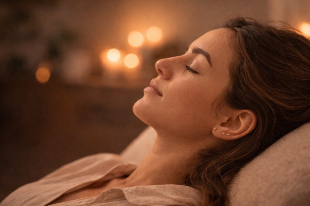 bienestar y auriculoterapia en jerez